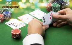 PP88 Introduction to Texas Hold'