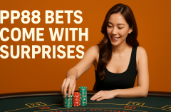 PP88 Bets Come with Surprises
